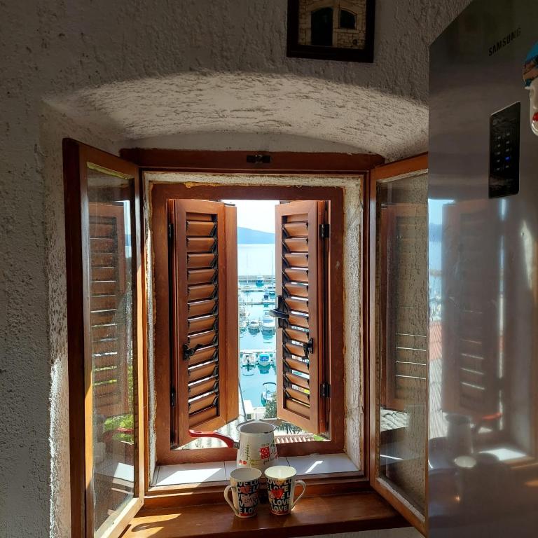 Kuća za odmor Arija - B&B Novi Vinodolski