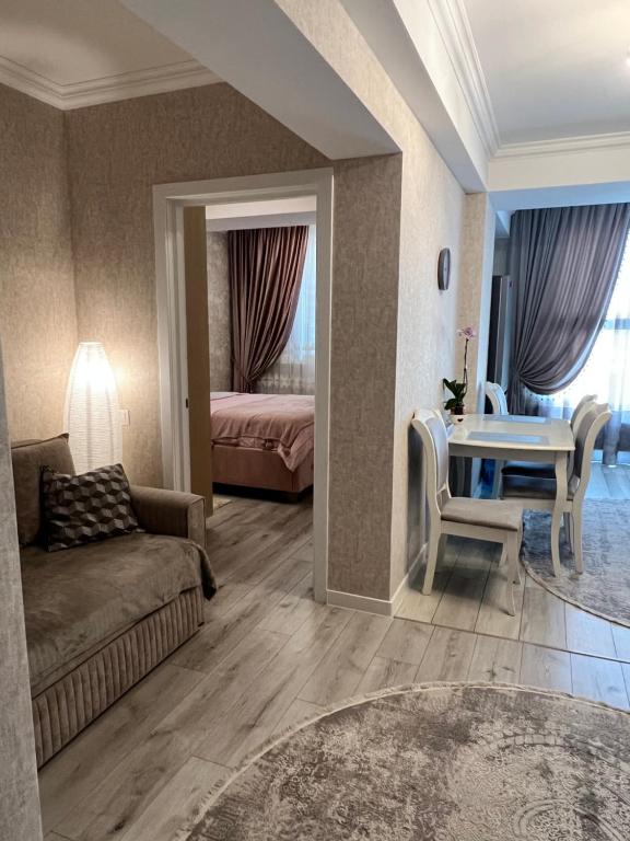 Your Gateway for Unforgettable stay - B&B Chișinău
