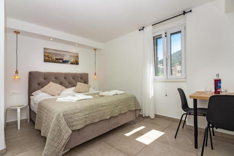 House Feral (Vis center) - Bed and Breakfast Vis