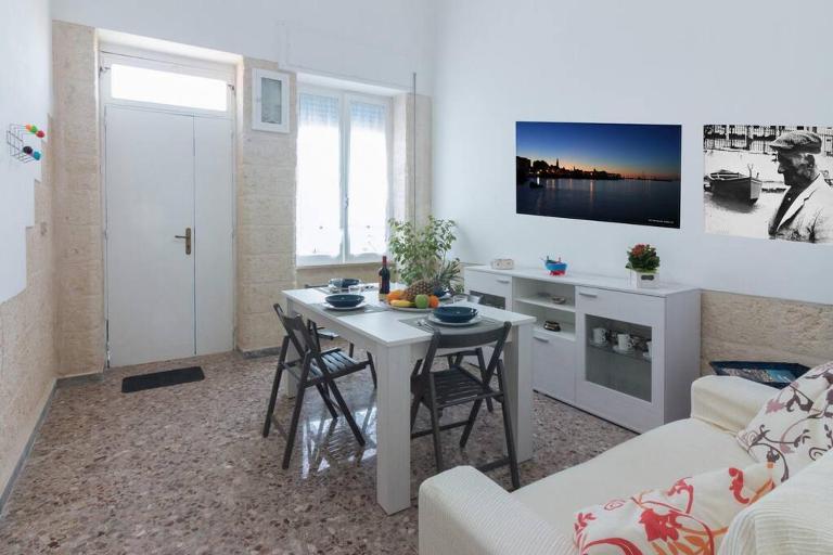 La casetta di Ziett - B&B Monopoli