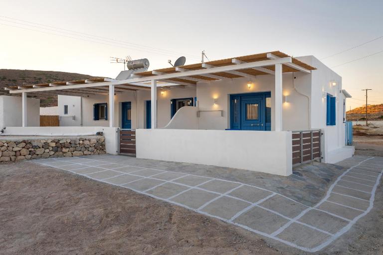 Pigados Beach Studio Kimolos - B&B Kimolos