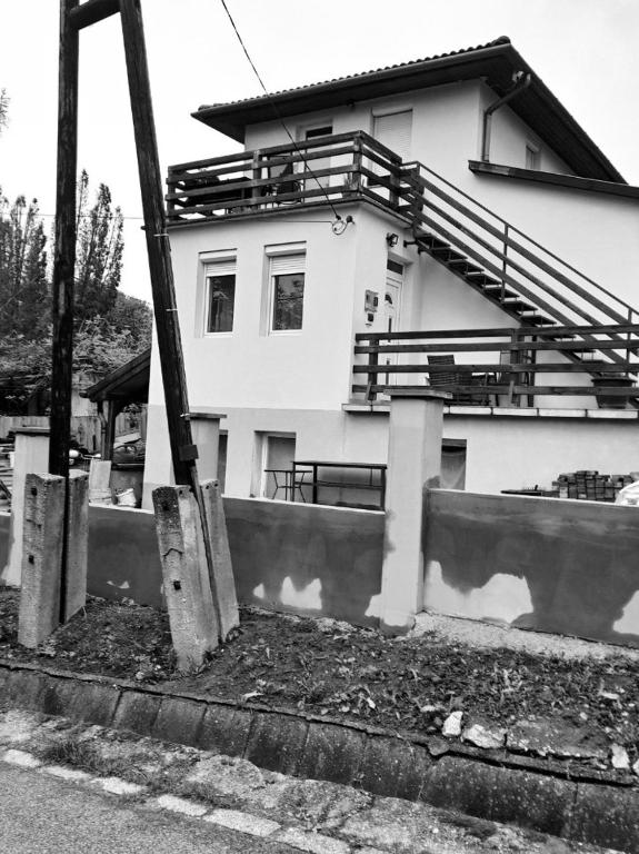 Gábor - lak - B&B Miskolc