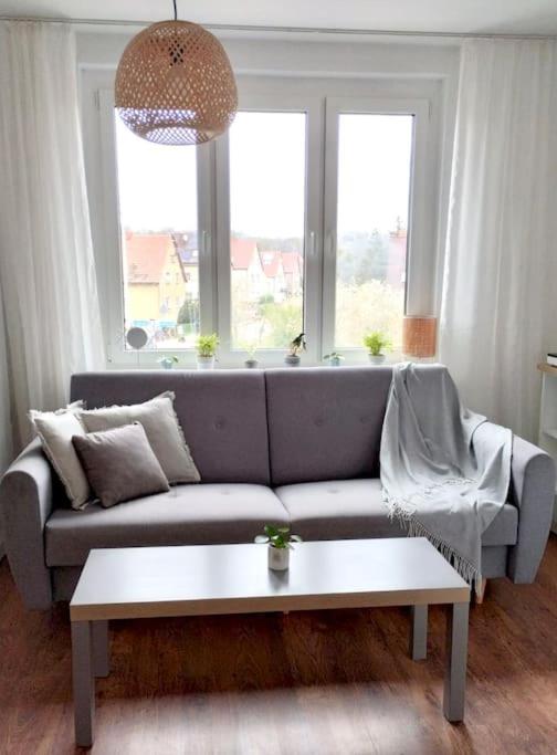 Apartament Plaża Zachodnia - 400 m do morza - Ferienwohnung Kolberg