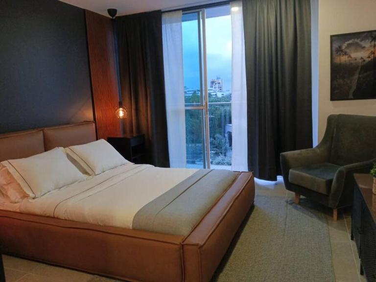 Nuevo! Hermoso Apartaestudio - B&B Armenia