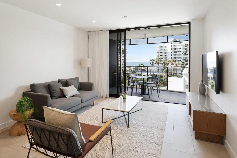 CASSA VUE - Cozy Apartments Managed by The Cassa - Bed and Breakfast Gold Coast
