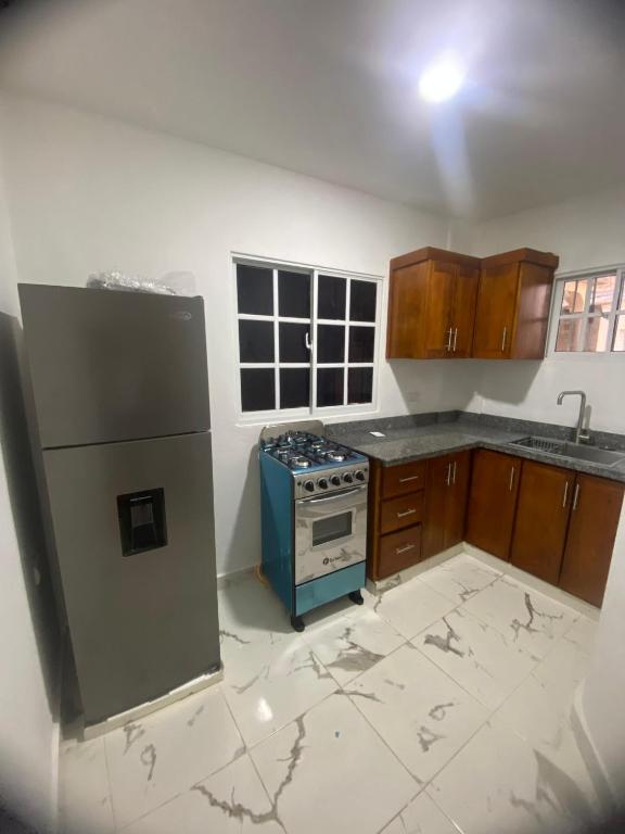 Residencial Doña Gloria 2 - B&B Puerto Plata
