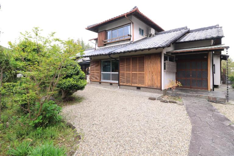 Shionome house - B&B Ikoma