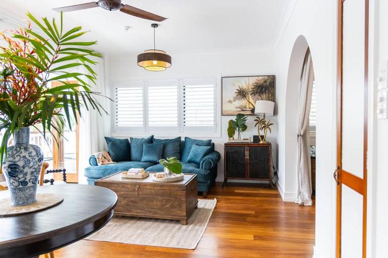 Coco's - in town {Ultima Collection} - Bed and Breakfast Port Douglas