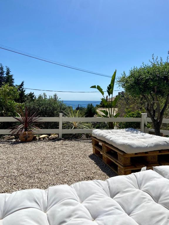 ma calanque - B&B Le Rove