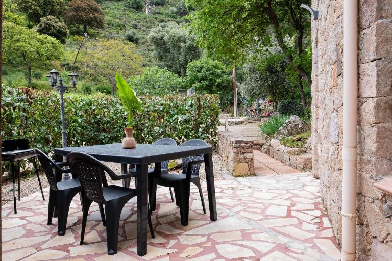 Appartement départ GR20 - B&B Calenzana