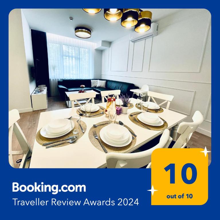 Nida family apartments - Bed and Breakfast Nida