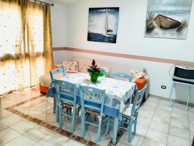 Casa Liberty - Ferienwohnung Villasimius