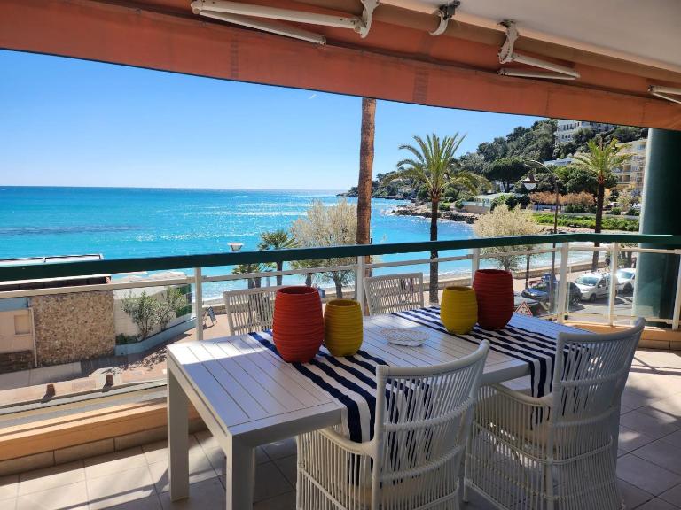 Annabel's Suite Apartament - B&B Rocabruna