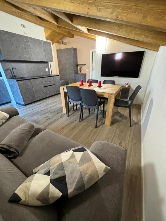 APPARTAMENTO ANDREA - Bed and Breakfast Selvino
