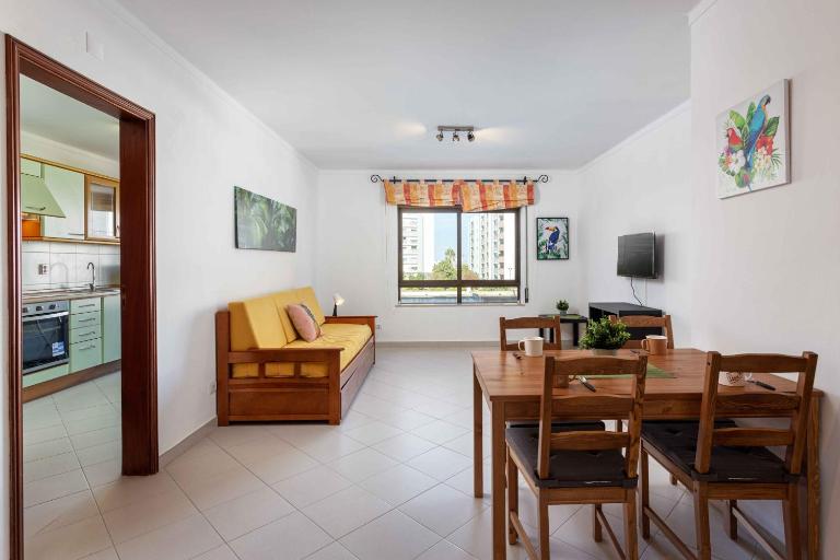 Blife Amorya private apartment - Chambres d'hôtes Faro