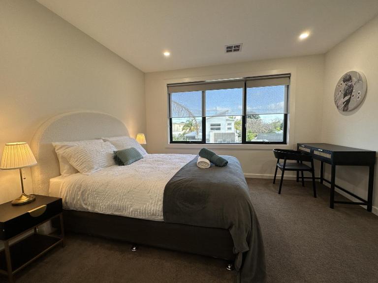 Altona entire 3 bedrooms house - B&B Eildon