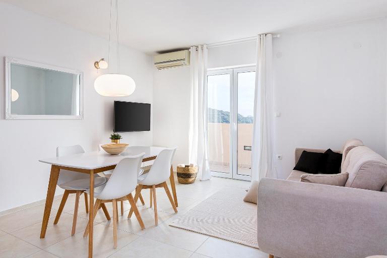 Sunny Apartment Aurora - B&B Pula