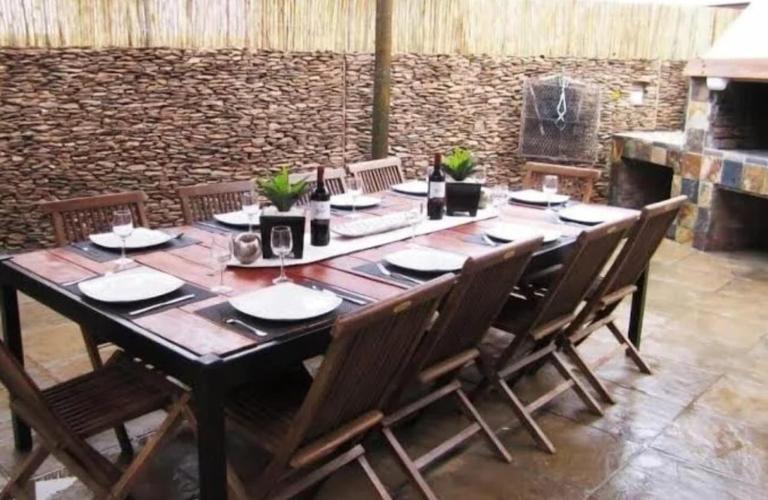 16 on Main Arniston PET-FRIENDLY - B&B Arniston