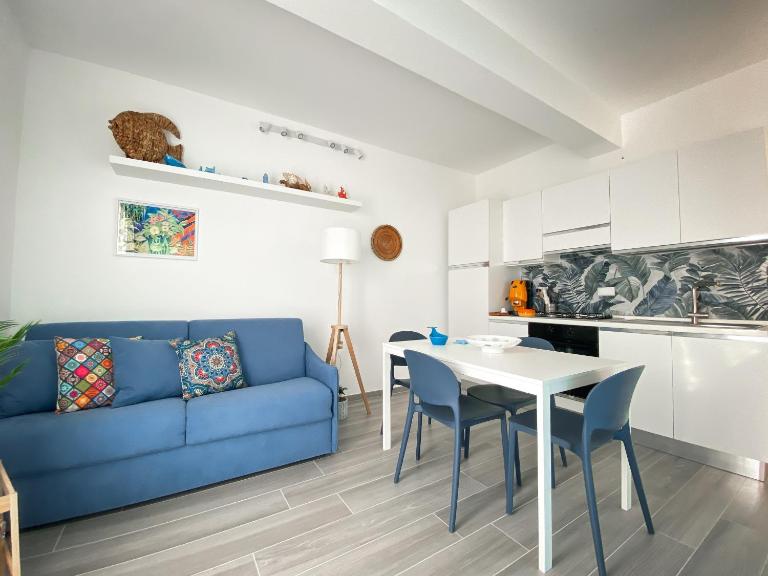 A Cantunera - Ferienwohnung San Vito lo Capo