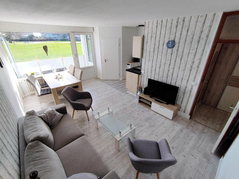 Ferienpark G0E-009 Ferienpark - Ferienwohnung Heiligenhafen