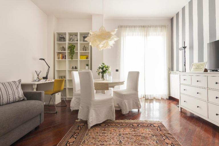 Casa Margarita - Ferienwohnung Florenz
