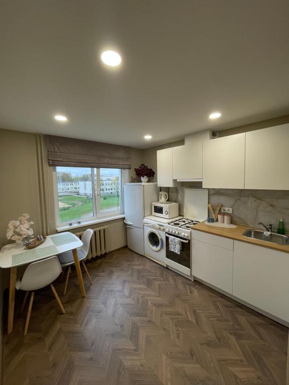 Comfort home Šiauliai - B&B Šiauliai