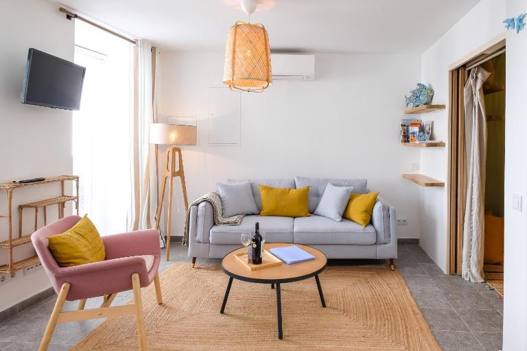 A Mercearia - Ferienwohnung Tavira