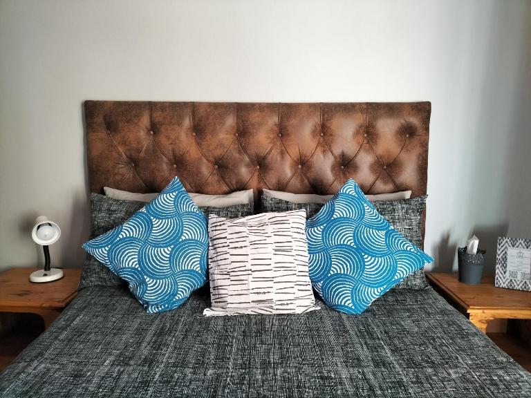 Fair Haven - Chambres d'hôtes Bloemfontein