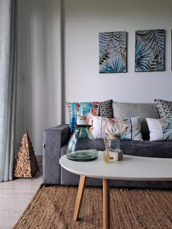 Kensington Cozy Apartment - B&B Flic en Flac