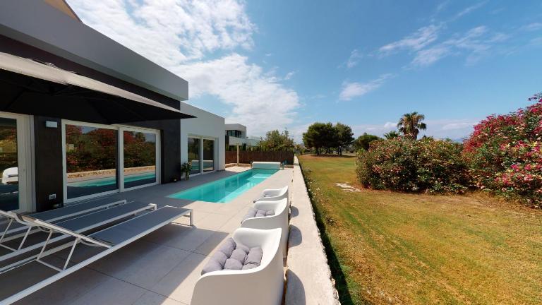 Villa Colibri by ON Travel - Bed and Breakfast Oliva