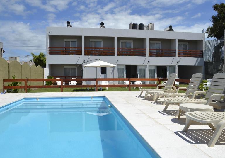 Laguna Suites - B&B Miramar