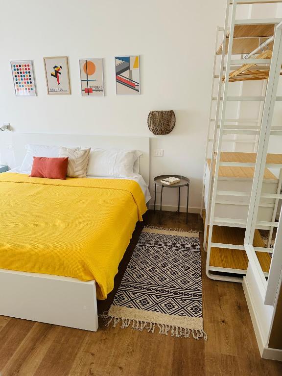 Nuovo appartamento Castiglione - Ferienwohnung Castiglione della Pescaia