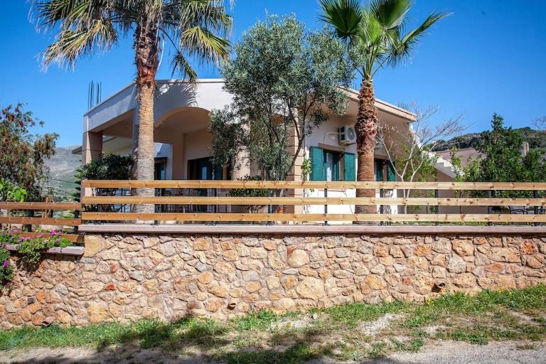 Chania Paradise Retreat - B&B Rodopós