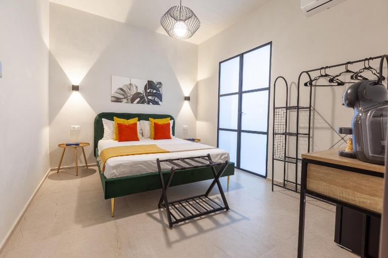 Malva Rooms - Ferienwohnung Agrigent