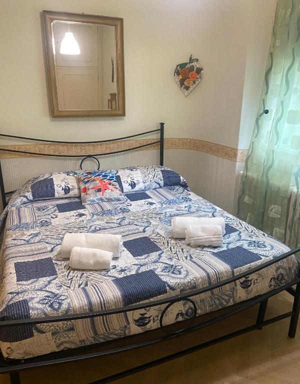 Appartamento Bouganville - B&B Levanto