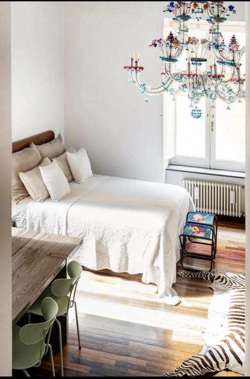 La Casa dei Librai - B&B Napoli