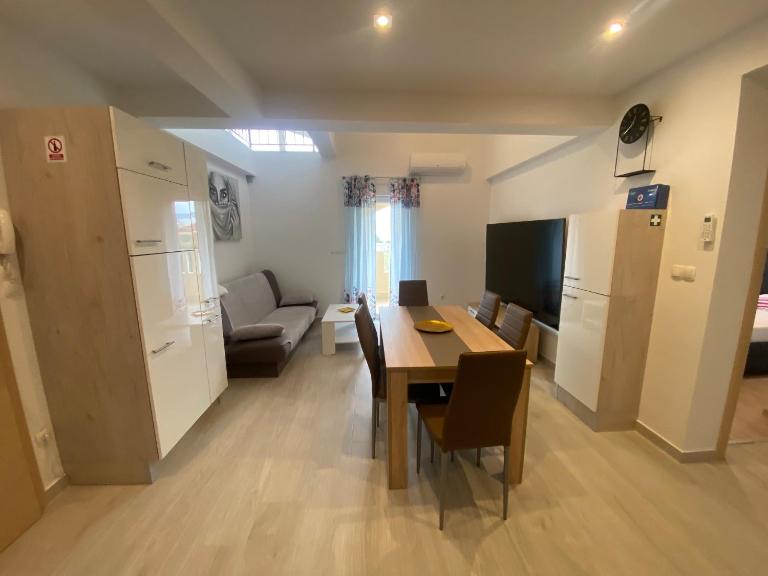 Apartmani Spaija - B&B Kutleše