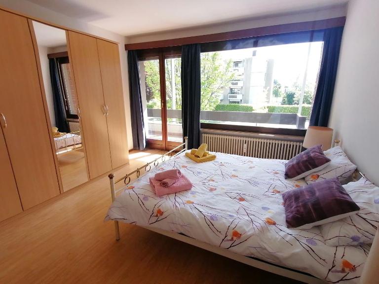 Appartamento Roby - Bed and Breakfast Solduno