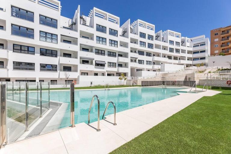 New Chic apartment walk to beach Estepona RDR387 - Ferienwohnung Estepona