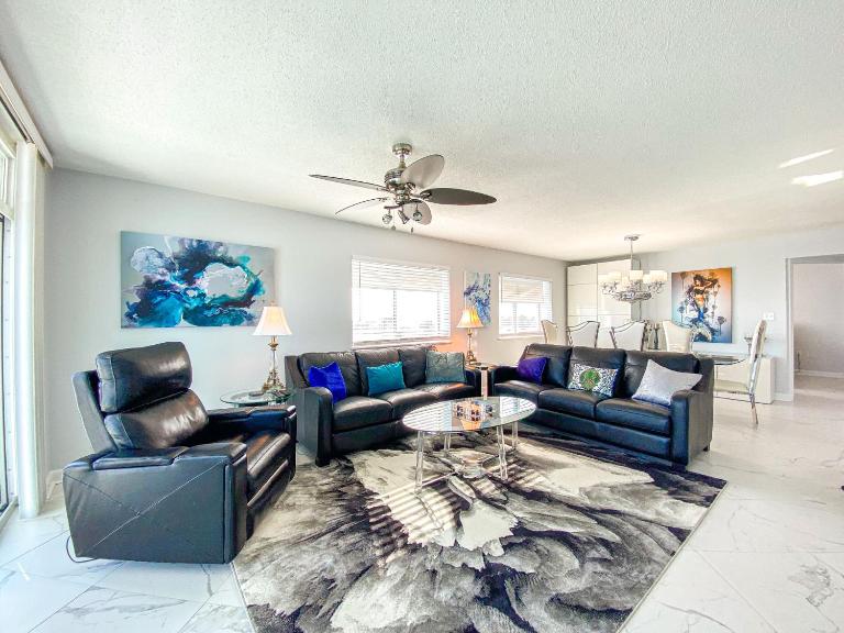 Utopia Oceanfront Luxury at Bluewater Keyes - B&B Myrtle Beach