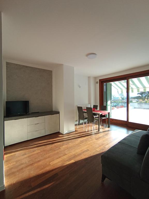 Casa Lucia - Ferienwohnung Negrar