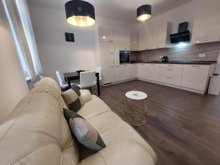Apartman Lana - B&B Fiume