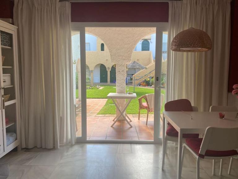 Apartamentos Rio Marinas 15 Playazo beach - B&B Nerja