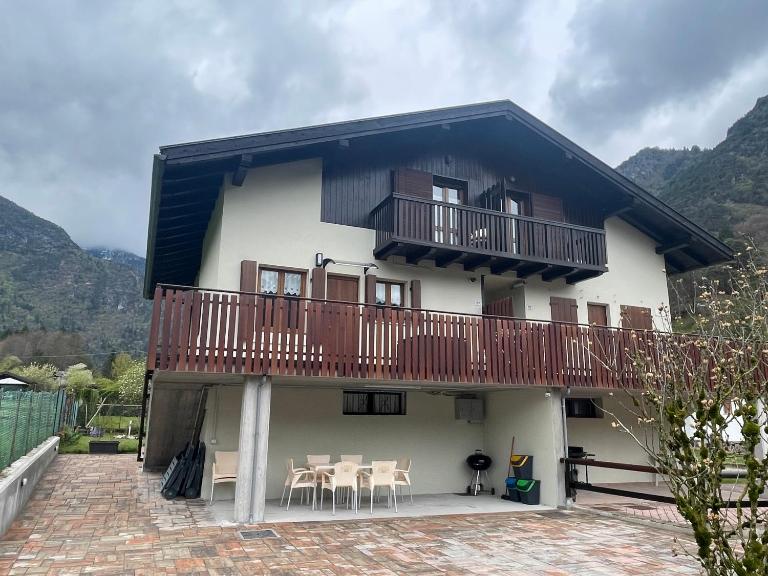 Villa Maria Arnalda - B&B Leiter