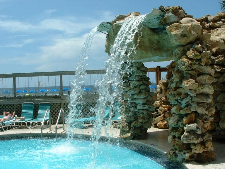Edgewater 2-0203 'Beach Days' - Chambres d'hôtes Panama City Beach