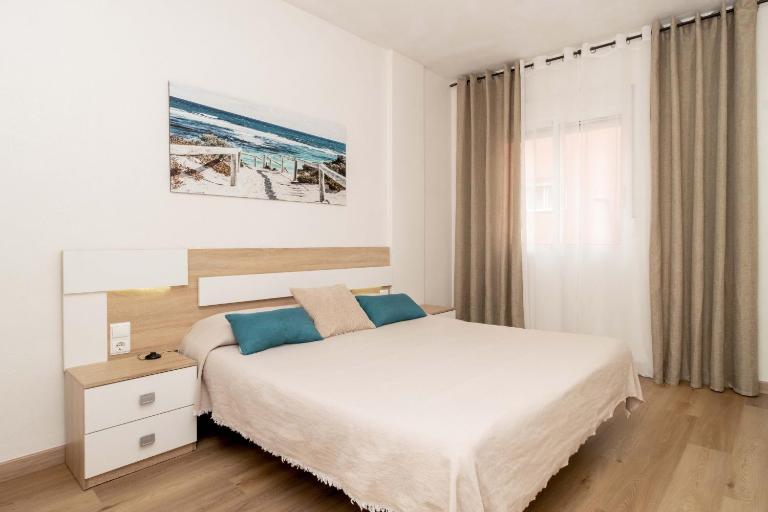 Jose Hurtado Apartamento - Ferienwohnung Torrevieja