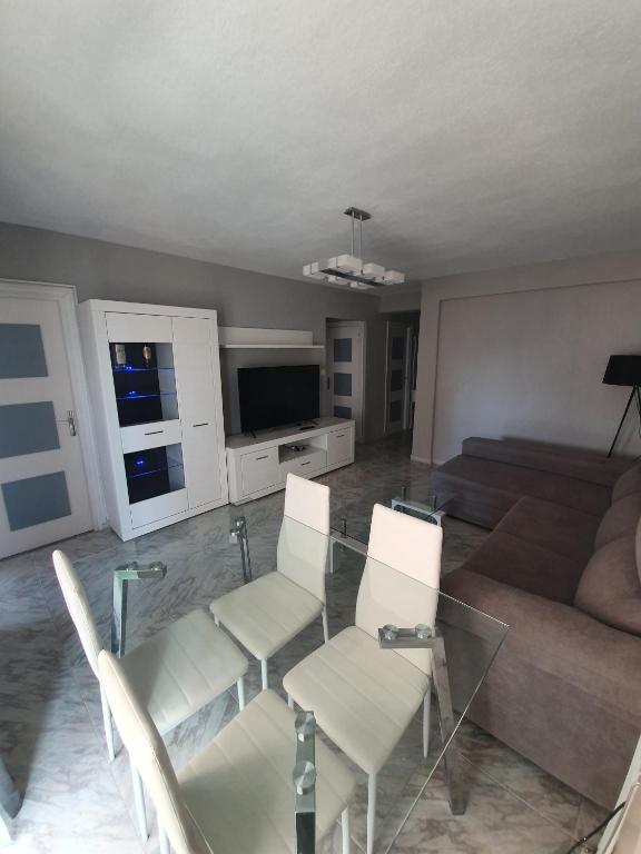 villegas home - Bed and Breakfast Granada
