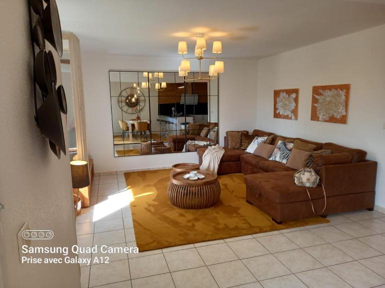 Le Cocon du Verger - Bed and Breakfast Baldersheim