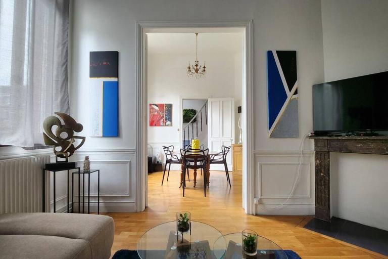 Artiste - B&B Douai