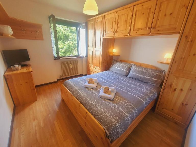 Oasi Verde - Alpine Stay Apartments - Ferienwohnung Carano